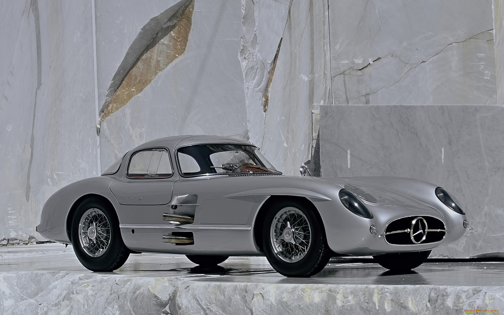 , mercedes, benz, gullwing, doors